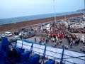Saluto di Padre Efisio alla comunità di Porto Torres