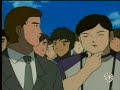 Captain Majid (Tsubasa) 5.43 Part 1