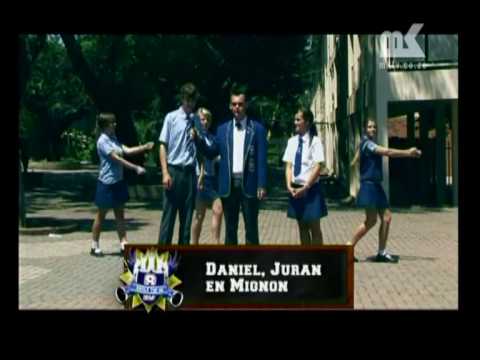 MK Skole Top10: HS Hartbeespoort