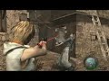Resident Evil 4 : Heather Mod ! Resident Evil 4 : Heather Mod !