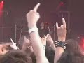 Gojira - Backbone (Live in Clisson, Hellfest 2006) Gojira - Backbone (Live in Clisson, Hellfest 2006)