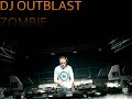 dj outblast with zombie.

another head hangs lowly,
child is slowly taken.
and the violence caused such silence,
who are we mistaken?

but you see, its not me, its not my family.
in your head, in your head they are fighting,
with their tanks and their bombs,
and their bombs and their guns.
in your head, in your head, they are crying

in your head, in your head,
zombie, zombie, zombie,
hey, hey, hey. whats in your head,
in your head,
zombie, zombie, zombie