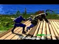 www.ps3spain.es - Ingame Virtua Fighter 5 (3 of 3) PS3 www.ps3spain.es - Ingame Virtua Fighter 5 (3 of 3) PS3