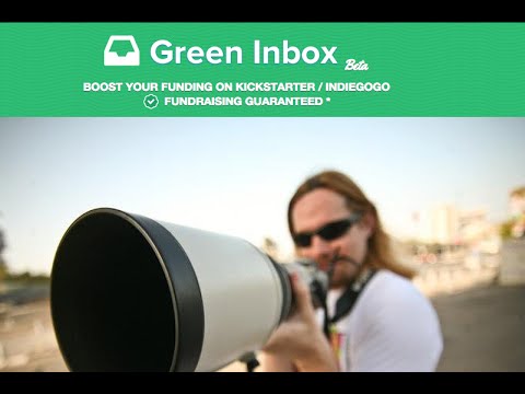 how to boost kickstarter