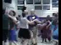 NEFFA Square Dancing #1