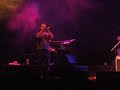 Richard Bona - Santiago de Compostela