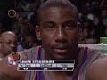 Cyberdunk - 2003 All Star Slam Dunk Contest - part II Cyberdunk - 2003 All Star Slam Dunk Contest - part II