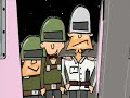 Kapitan Bomba ep 22 (bez cenzury)