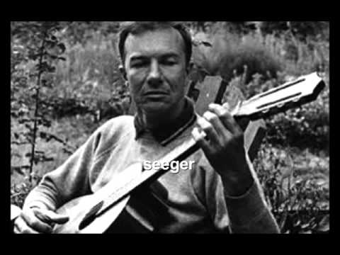 Pete Seeger-