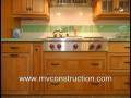 Kitchen renovation