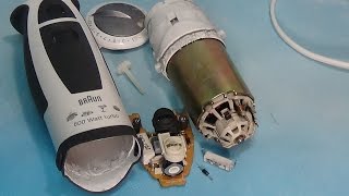 Ремонт блендера Braun Видео! Видео сёрфинг Ремонт блендера Braun Видео! Видео сёрфинг