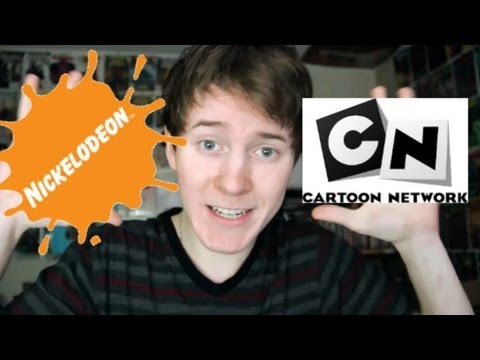 Top 90s Kid Shows