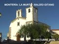 montería la chapa   baldío gitano 1ª parte
