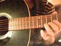 The Beatles - Here Comes the Sun (Tutorial Part 4/6)