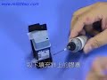refill hp 20/29 inkjet cartridge