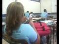 - Aula de quiiímica ..