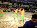 cesafi(swu-sinanggiyaw festival \ cesafi(swu-sinanggiyaw festival \