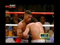 Yuriorkis Gamboa contra Jimenez querido (5 de 6) 
suscriben
