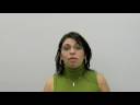 Aspiring Docs video_Alicia Gonzalez, CSUF