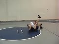 Granby School of Wrestling Technique Series #6