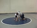 Granby School of Wrestling Technique Series #6