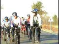 Cyclisme La Jarrie PARTIE 1