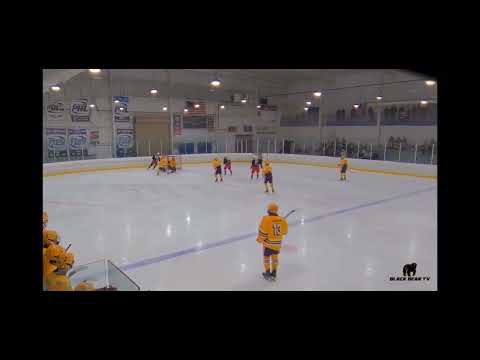 Shaler Varsity vs. Plum