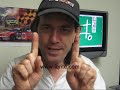 iQrite Touch Frame hosts Blind Finger playing Naughts and Crosses