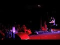 Mari Iijima Live in Chicago on May 16, 2008