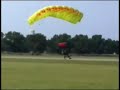 Yanik Silver Mike Filsaime NBC News Halo Dive Coverage