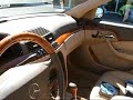 Mercedes Benz S600 Sport V12 Power Mercedes Benz S600 Sport V12 Power