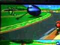マリオカートダブルダッシュ裏技 ワンワンがいかれる