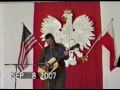 SONG \"OUR LADY OF CZESTOCHOWA\" WRITTEN BY ED PEAHOTA SONG \"OUR LADY OF CZESTOCHOWA\" WRITTEN BY ED PEAHOTA