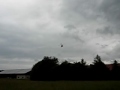 Landung Christoph 1 ( Rettungshubschrauber )