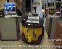Vision-based Robot Navigation. Robot Vision Group, Alicante