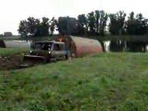 Tatra 815 Czech Army