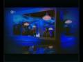 Oasis live "I'M Outta Time" bei Wetten Dass