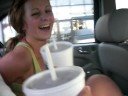 Frutista freeze and Casey Frutista freeze and Casey