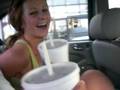 Frutista freeze and Casey