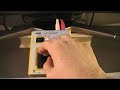 Kaossilator vs. mini-keyboard Kaossilator vs. mini-keyboard