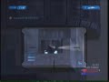 Just a lil movie of me playing Halo 2 to the music of Bodies by Drowning Pool