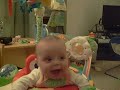 Emma cracks up!!!! Emma cracks up!!!!