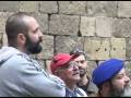 videos de Bearcelona.08 City Tour