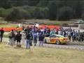 Porsche 996 GT3 rally Walter Rohrl