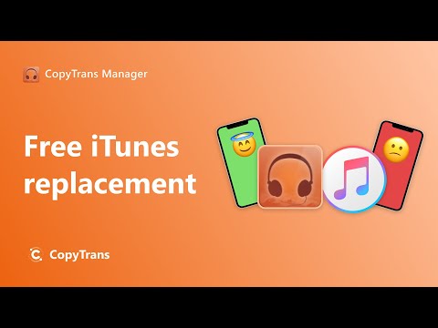 Copytrans manager, sincroniza tu ipod/iPhone de una manera más rápida 0 Copytrans manager, sincroniza tu ipod/iPhone de una manera más rápida