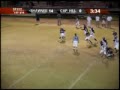 Shawnee vs. Capitol Hill Highlights Oklahoma 5A Football