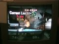UC Irvine second Melee finals R5 - DEHF vs. DSF