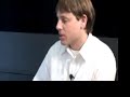 Andrew Baron Rocketboom Interview-Pulver TV