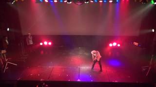 ARTERY (Toshi & Aジロー) – Re:izm vol.4 Showcase