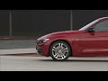 2012 BMW 335i Sport Line DESIGN